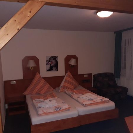 Desperados Mexican Steakhaus Und Hotel Берген Экстерьер фото